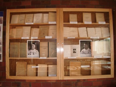 Muzeum Wydziału Chemii UMK [fot. Nadesłane]